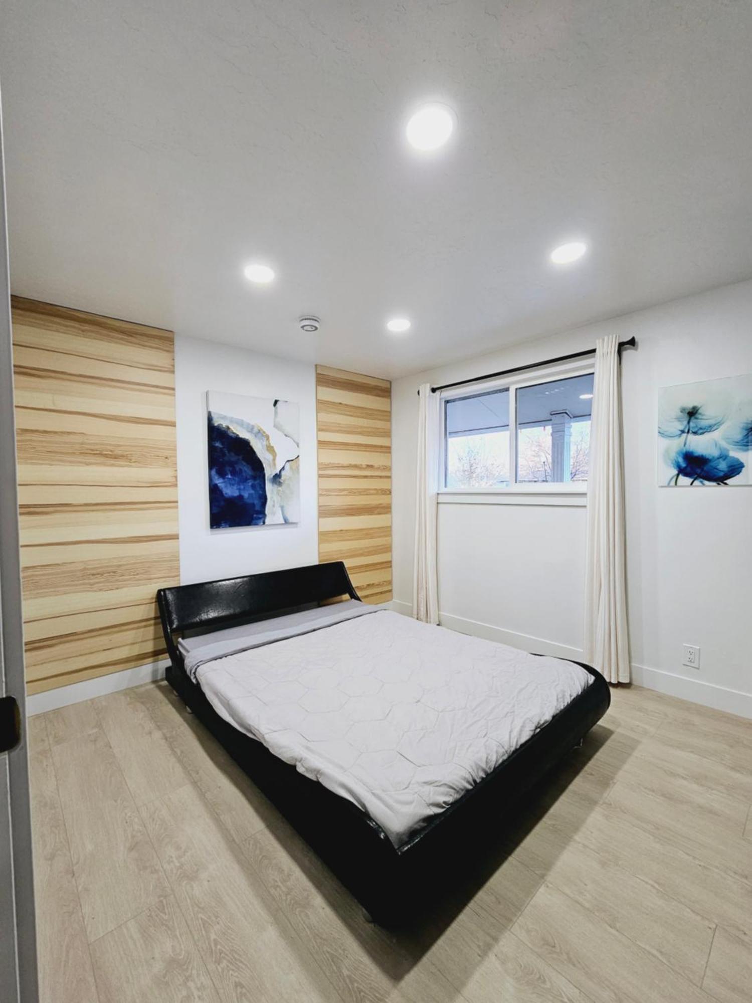 Luxury Getaway Close To Skiing Hiking In Slc ساندي المظهر الخارجي الصورة