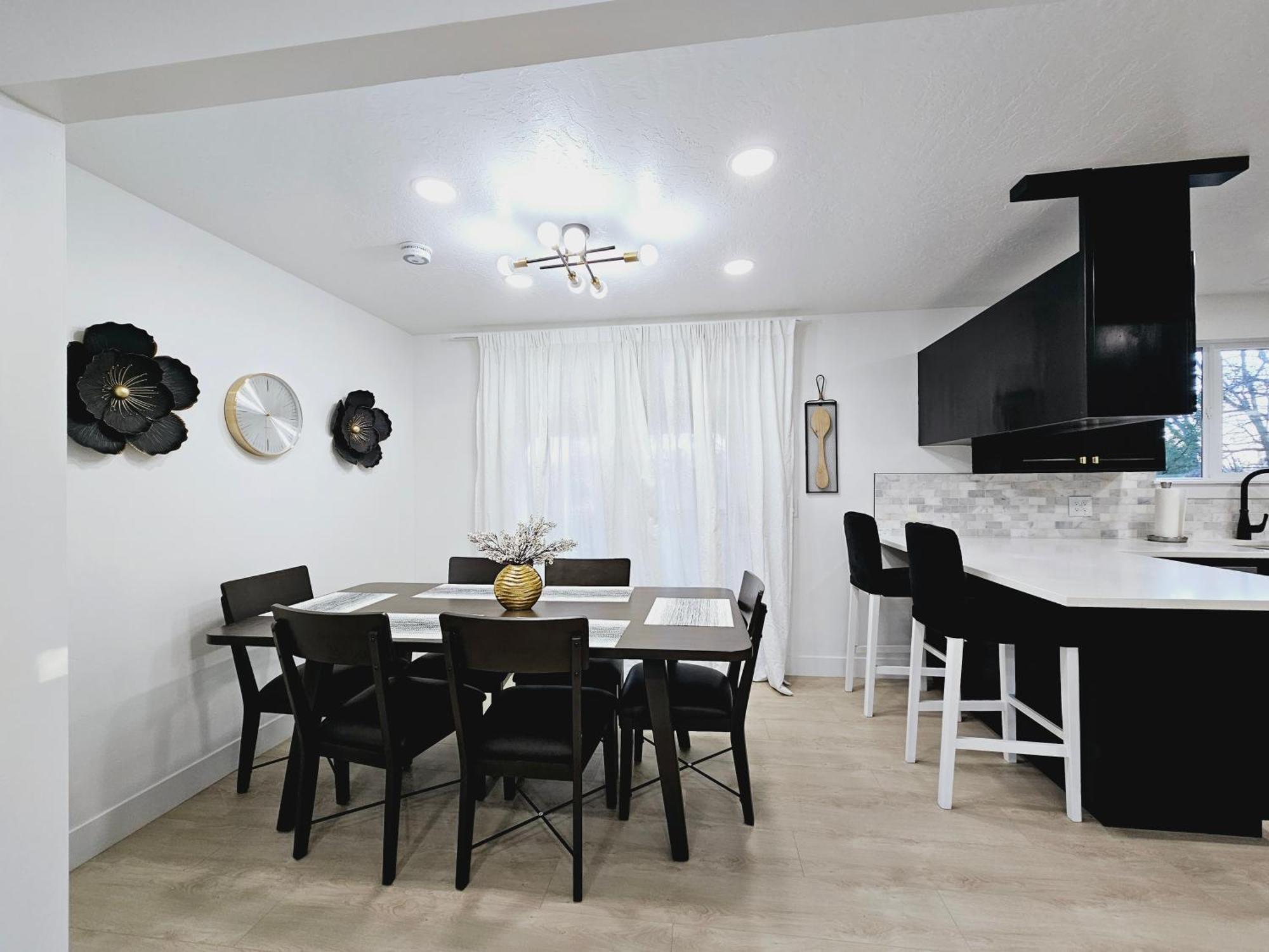 Luxury Getaway Close To Skiing Hiking In Slc ساندي المظهر الخارجي الصورة
