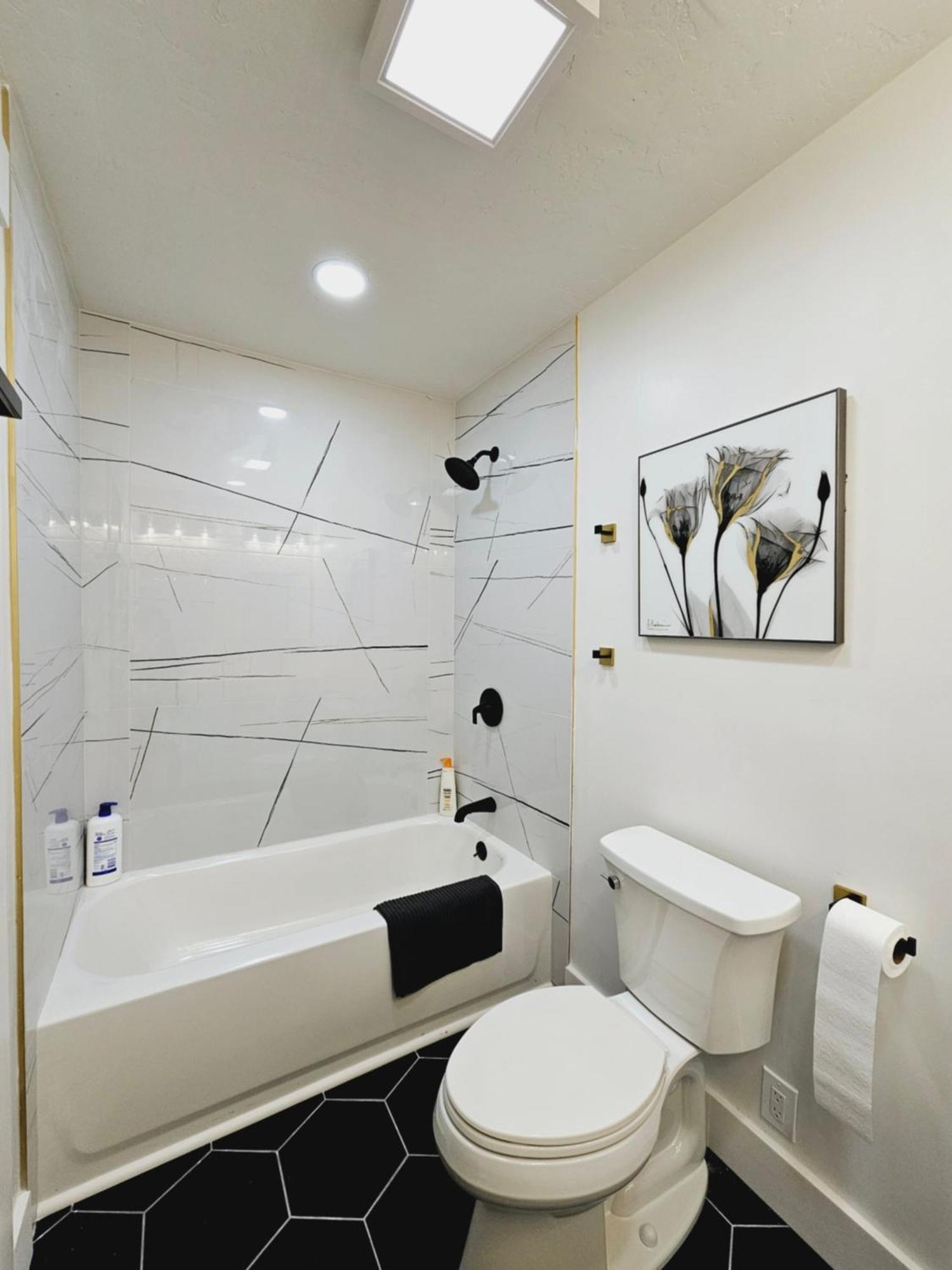 Luxury Getaway Close To Skiing Hiking In Slc ساندي المظهر الخارجي الصورة