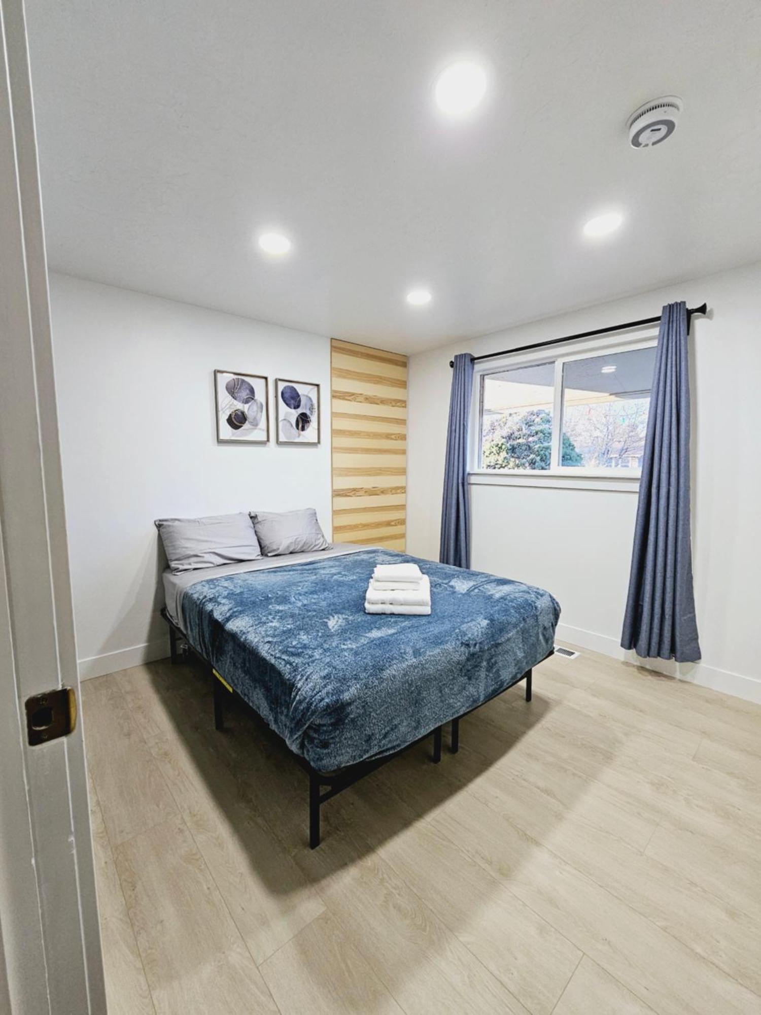 Luxury Getaway Close To Skiing Hiking In Slc ساندي المظهر الخارجي الصورة