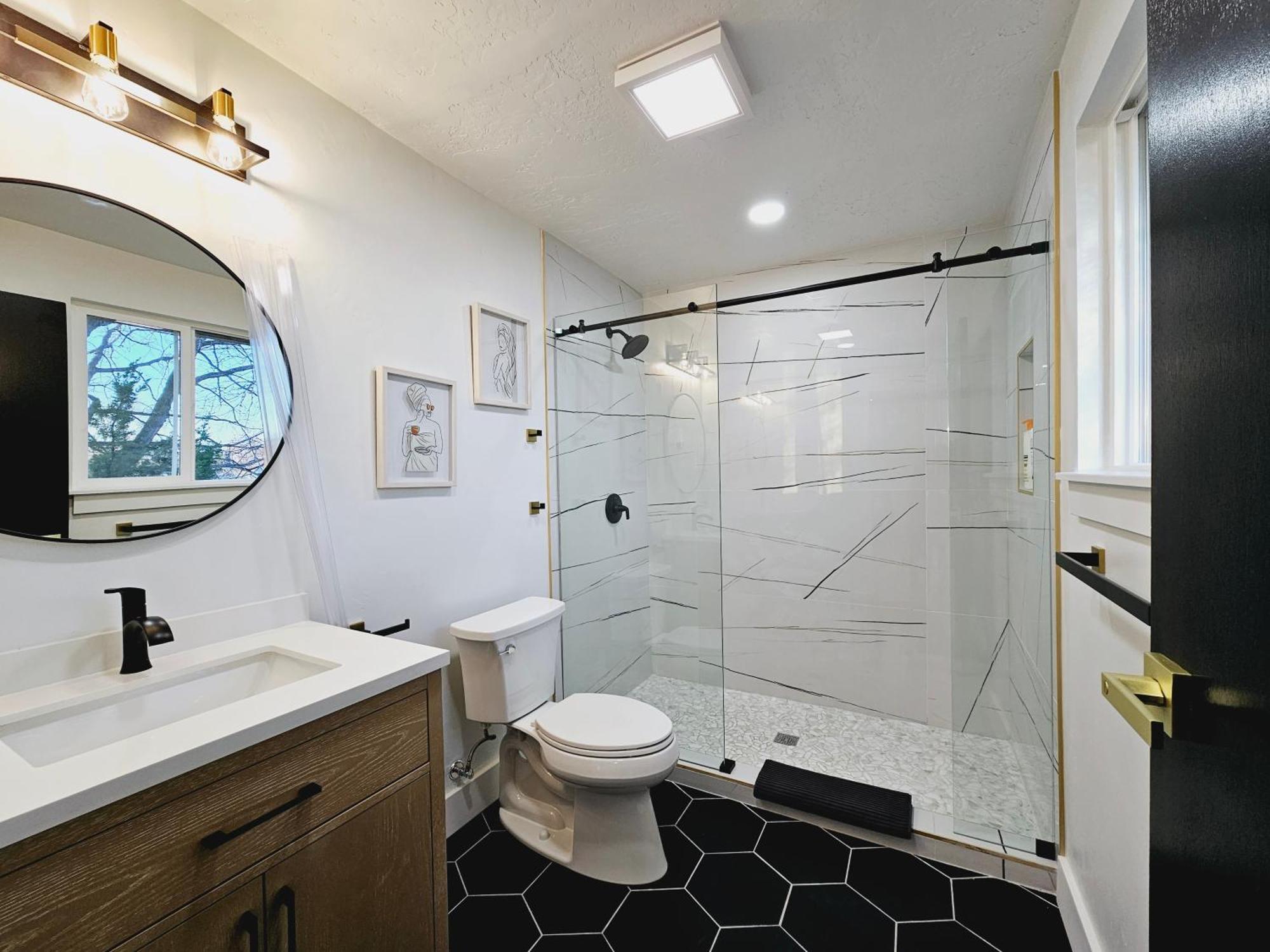 Luxury Getaway Close To Skiing Hiking In Slc ساندي المظهر الخارجي الصورة